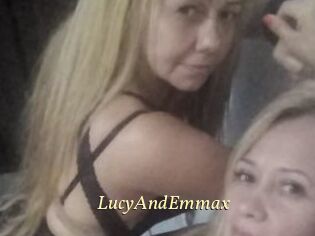LucyAndEmmax Vidéo porno gratuite