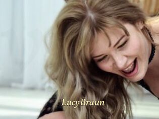 LucyBraun