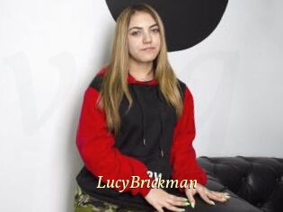 LucyBrickman