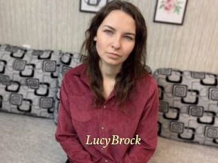 LucyBrock