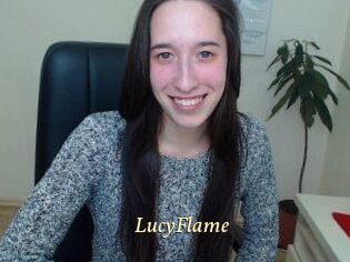 LucyFlame