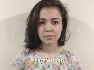 LucyForman