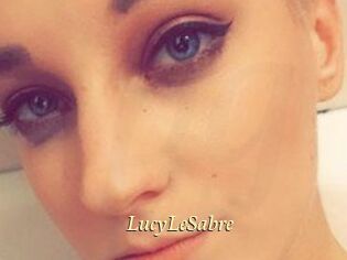 LucyLeSabre