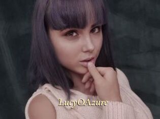 LucyOAzure