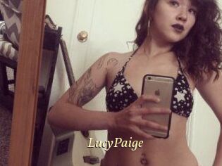 LucyPaige