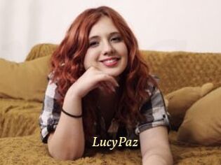 LucyPaz
