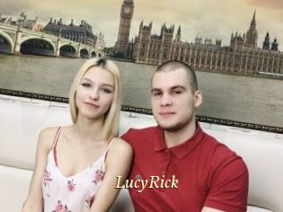 LucyRick