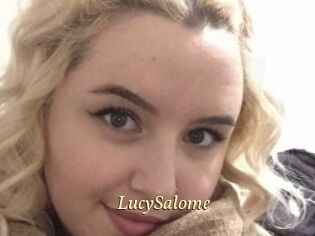 LucySalome