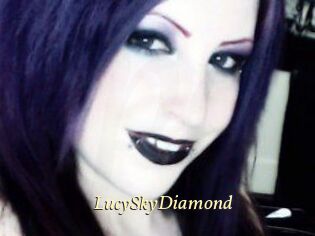 LucySkyDiamond