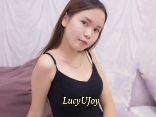 LucyUJoy