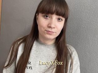 LucyXFox