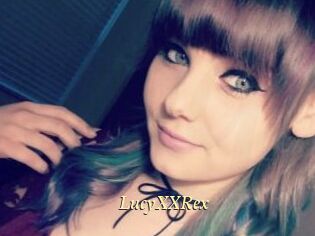 LucyXXRex
