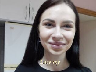 Lucy_sxy