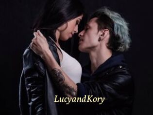 LucyandKory