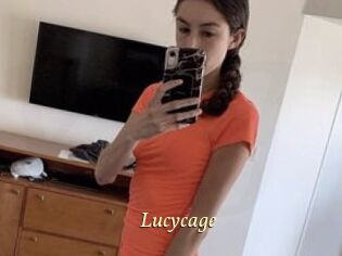 Lucycage