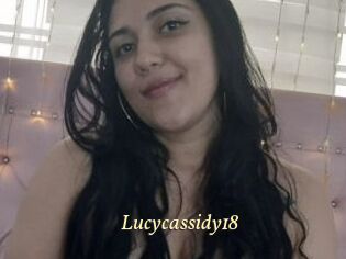 Lucycassidy18