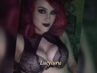 Lucyluru