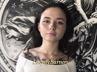 LucynyBarners