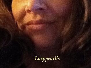 Lucypearlis