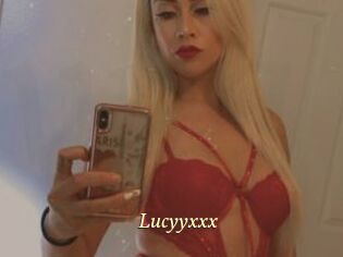 Lucyyxxx