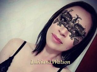 LuicianaWatson