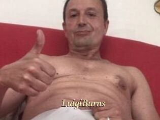 LuigiBurns