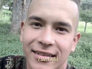 LuisGold Vidéo porno gratuite