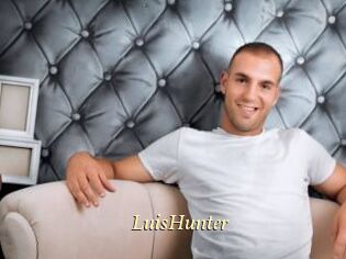 LuisHunter