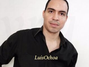 LuisOchoa Vidéo porno gratuite