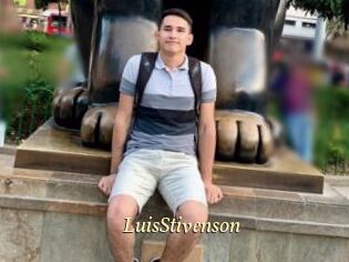 LuisStivenson