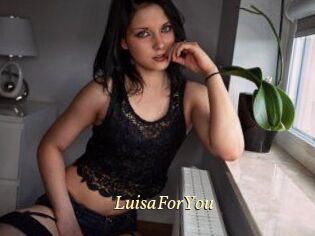 LuisaForYou