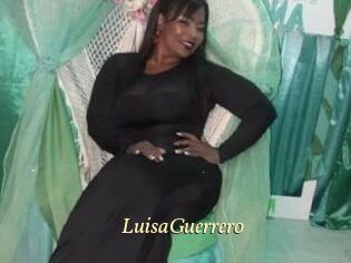 LuisaGuerrero