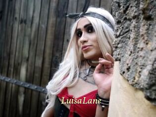 LuisaLane