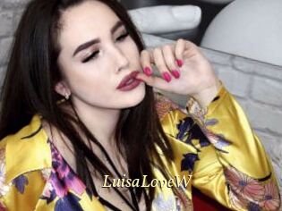 LuisaLoveW
