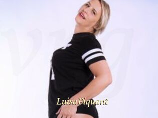 LuisaPiquant