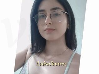 LuisaSuarez