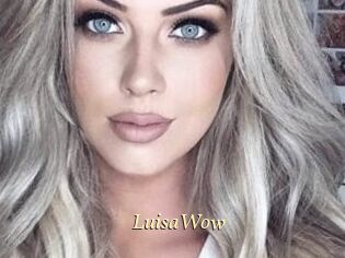 LuisaWow