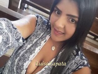LuisaZapata