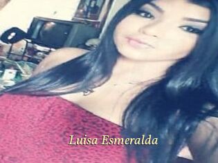 Luisa_Esmeralda