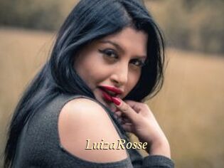 LuizaRosse Vidéo porno gratuite