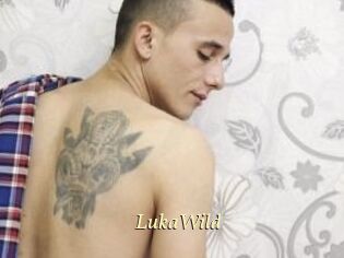 LukaWild
