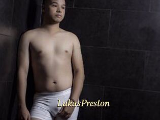 LukasPreston