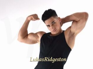 LukasRidgeston