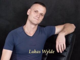 Lukas_Wylde