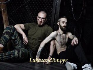 LukasandEmpyr