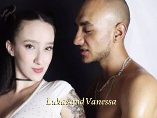LukasandVanessa