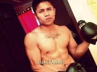 LukeDallas