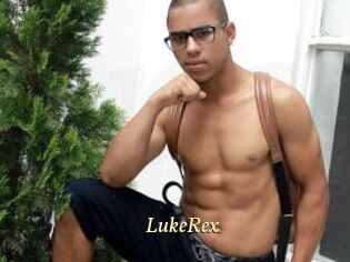 LukeRex