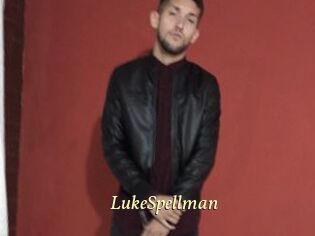 LukeSpellman