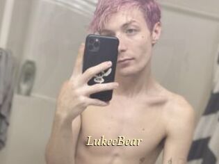 LukeeBear